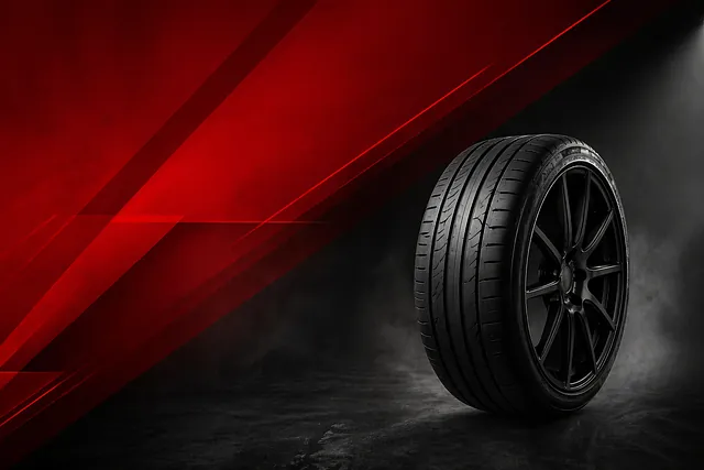 Bilde av bil til salgs